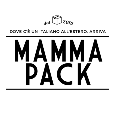 Mammapack Logo