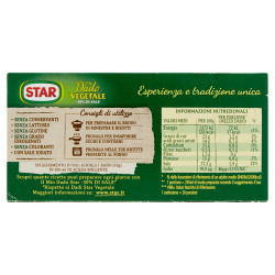 NUECES VEGETALES ESTRELLA -30% SAL 10 DADOS GR.100