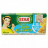 CLASSIC STAR NUT -30% SALT 10 CUBES GR.100