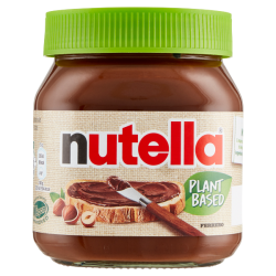 Nutella Plant Based 350g