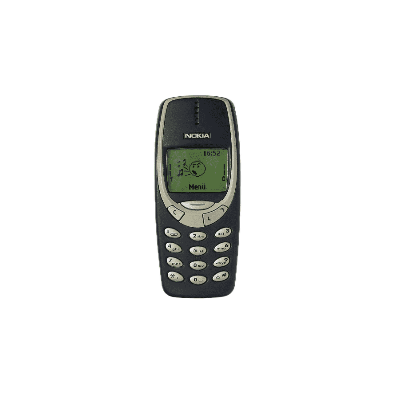 Nokia 3310