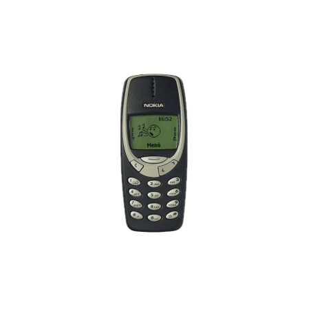 Nokia 3310