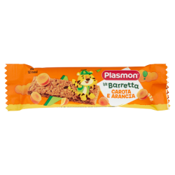 Plasmon la Barretta Carota...