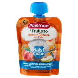 Plasmon il Frullato Nutri...