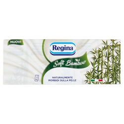 Regina Soft Bamboo...