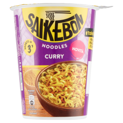 Saikebon Noodles Curry 61 g