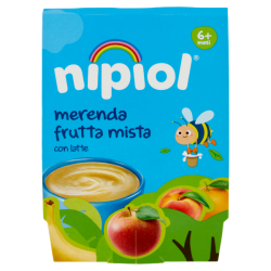 nipiol merenda frutta mista...