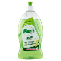 Winni's Naturel Piatti...