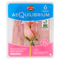 Aia aeQuilibrium Prosciutto...