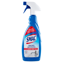 Smac Bagno igienizzante 650 ml