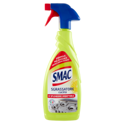 Smac Sgrassatore cucina 650 ml