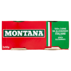 Montana 2 x 90 g