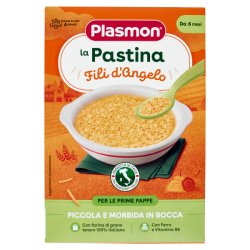 Plasmon la Pastina Fili...