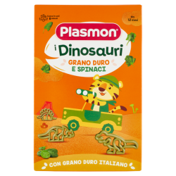 Plasmon i Dinosauri Grano...