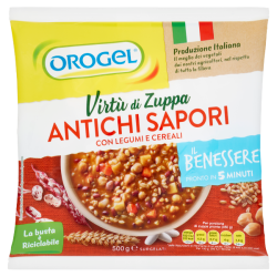 Orogel Il Benessere Virtù...