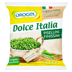 Orogel Dolce Italia...