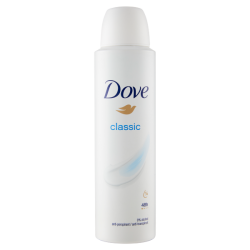 Dove classic...