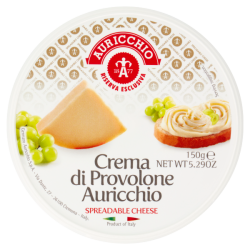 Auricchio Crema di...