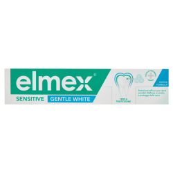 elmex dentifricio Sensitive...