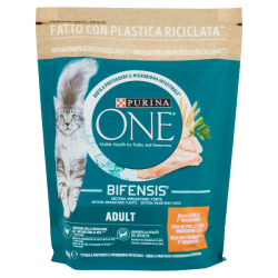 PURINA ONE Adult Ricco in...