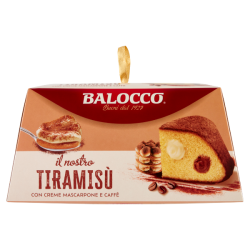 Balocco il nostro Tiramisù...