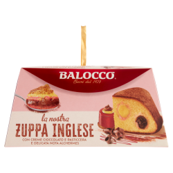 Balocco la nostra Zuppa...