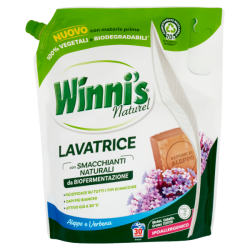 Winni's Naturel Lavatrice...