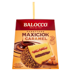 Balocco Panettone Maxiciok...