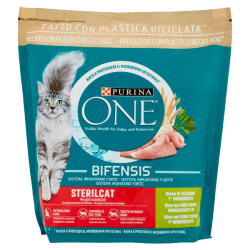 PURINA ONE Bifensis...