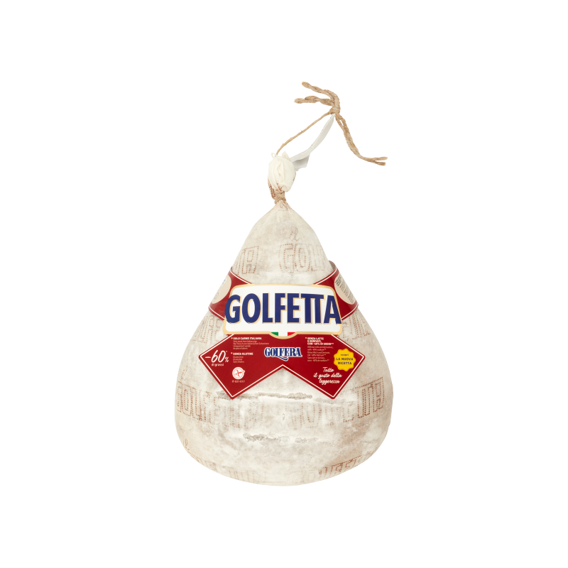 Golfera Golfetta