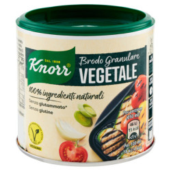 Knorr Brodo Granulare...