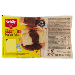 Schär Marble Cake 250 g