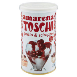 Toschi amarena Frutto &...