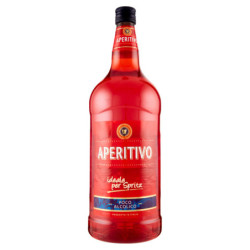 Aperitivo Poco Alcolico 200 cl