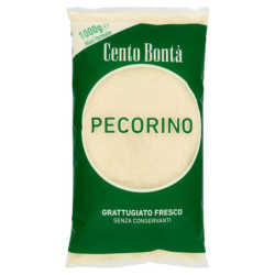 Cento Bontà Pecorino...