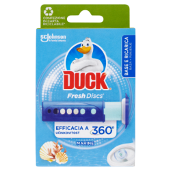 Duck Fresh Discs - Base per...