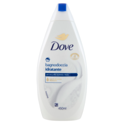 Dove bagnodoccia idratante...