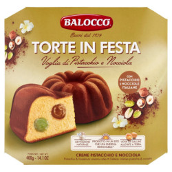 BALOCCO TORTE IN FESTA...