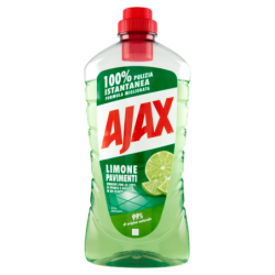 Ajax detersivo pavimenti...