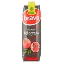 RAUCH BRAVO PREMIUM GRANATAPFEL 1 L