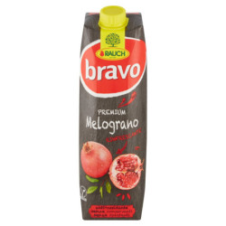 RAUCH BRAVO PREMIUM GRANATAPFEL 1 L