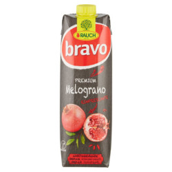 RAUCH BRAVO PREMIUM GRANATAPFEL 1 L