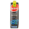 RAUCH BRAVO PREMIUM BLUEBERRY 1 L