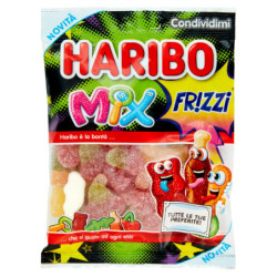 HARIBO MIX FR!ZZI 175 G