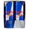 RED BULL ENERGY DRINK, 250 ML (6 LATTINE)