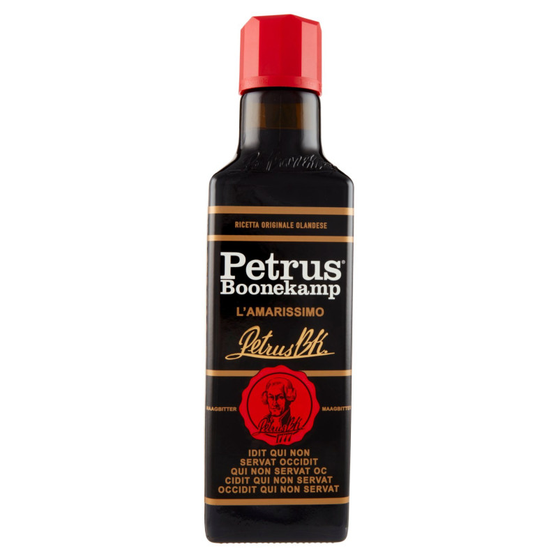 PETRUS BOONEKAMP L'AMARISSIMO 700 ML