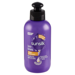 SUNSILK SMOOTH CREMA DESENREDANTE PERFECTA PARA CABELLO LISO 200 ML