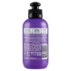 SUNSILK SMOOTH CREMA DESENREDANTE PERFECTA PARA CABELLO LISO 200 ML