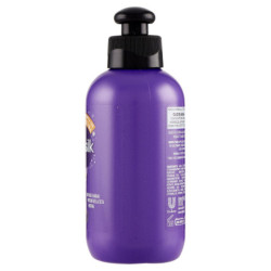 SUNSILK SMOOTH CREMA DESENREDANTE PERFECTA PARA CABELLO LISO 200 ML