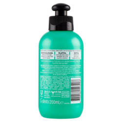 SUNSILK RICCI DA SOGNO CREMA DISTRICANTE PER CAPELLI RICCI, DEFINITI ED ELASTICI 200 ML